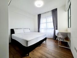 Aquarius By The Park (D16), Condominium #630622351